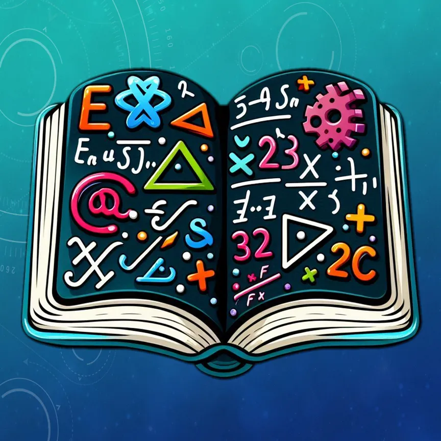 All Maths Formulas icon