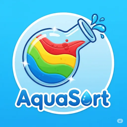 Aquasort icon