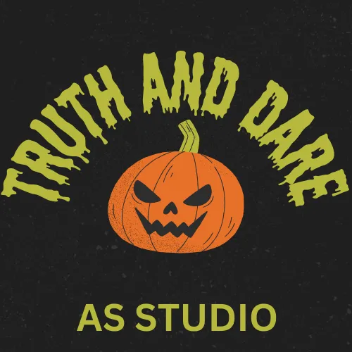 TRUTH AND DARE icon