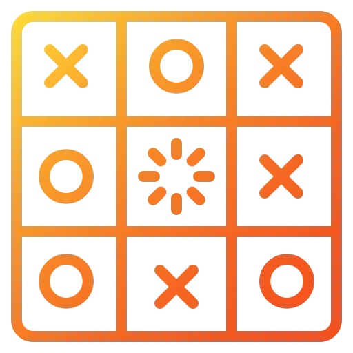 TIC TAC TOE icon