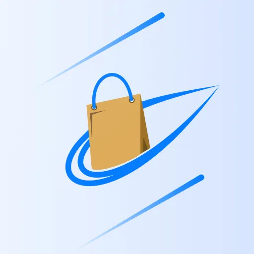 Yaash Mart icon