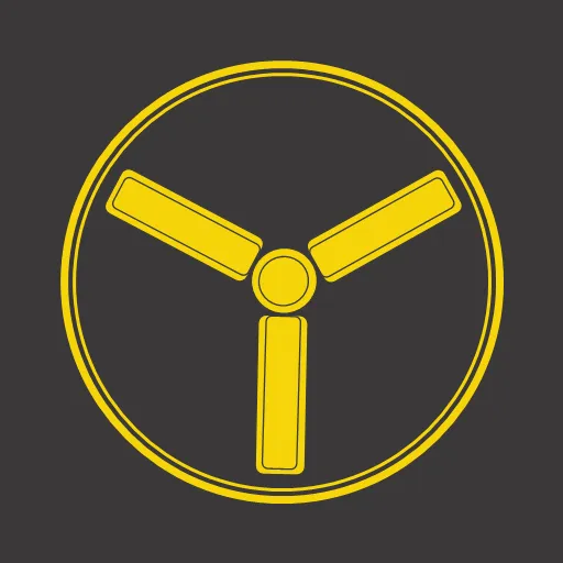 Remote for Atomberg Fans icon
