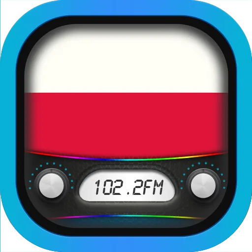 Radio Poland + Radio Poland FM icon