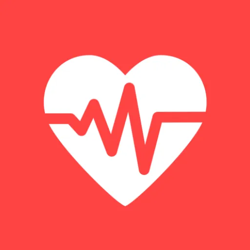 Heart rate Monitor icon