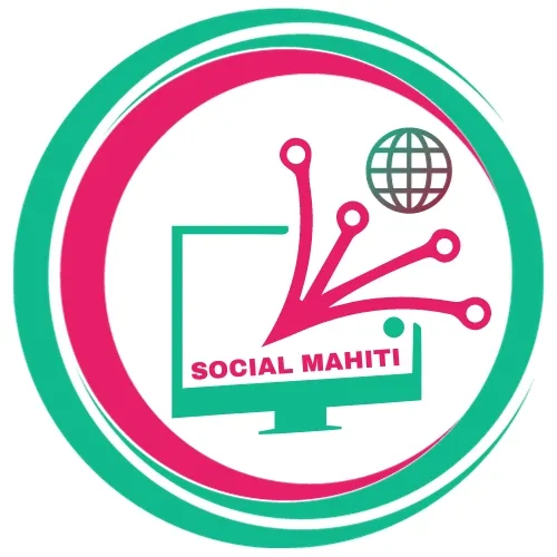 Social Mahiti icon