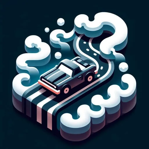 Reckless Racer icon