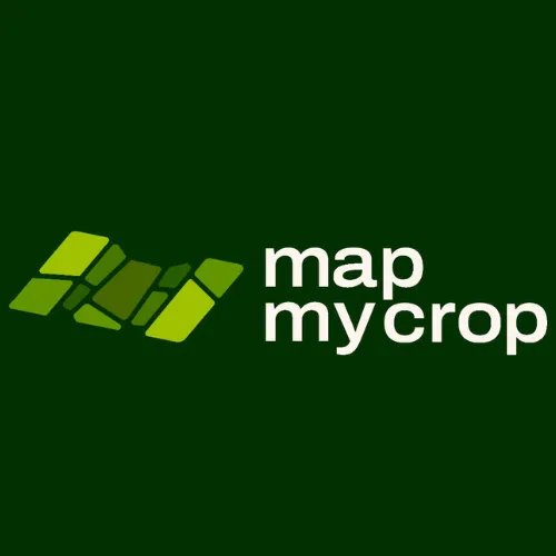 Map My Crop - Crop Monitoring Software icon