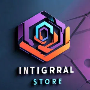Intigrral Store icon