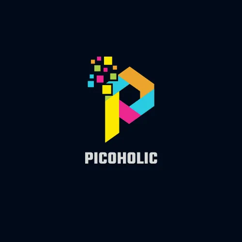 Picoholic icon