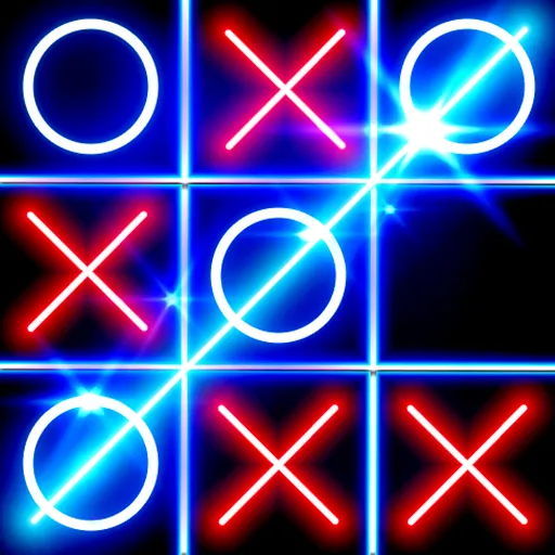 TIC TAC TOE icon