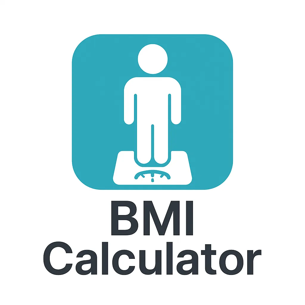 BMI Calculator icon