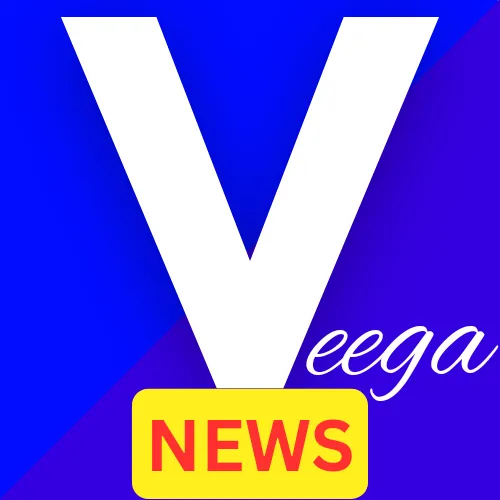 Veega News App icon