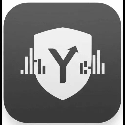 YeetFitAdmin icon