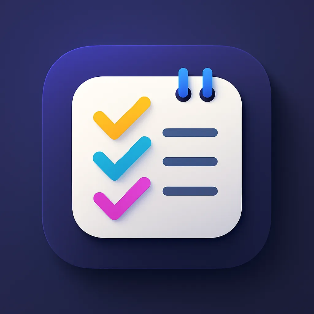 Daily Task Pro - Drml icon