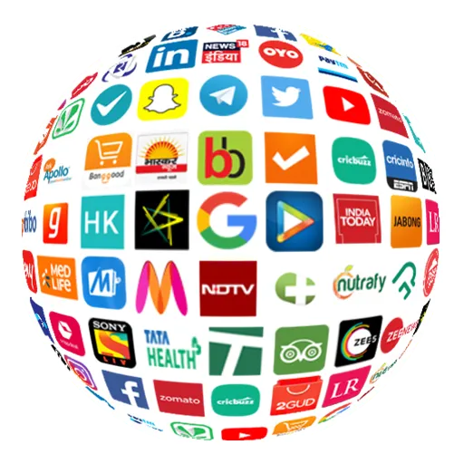 Smart App - All In One icon