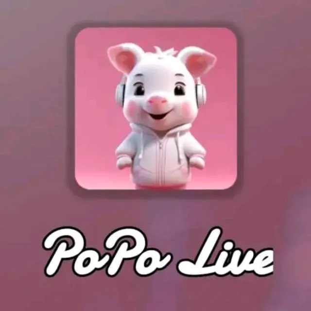 POPO LIVE icon