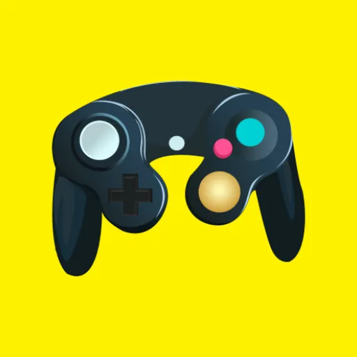 GameBox - 7 Fun Games icon