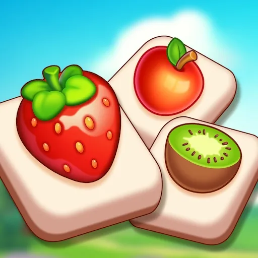 Triple Tile : Match 3 Games icon