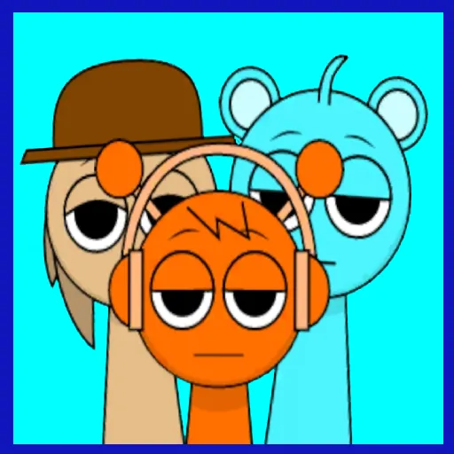 Spranky Musical Beats icon