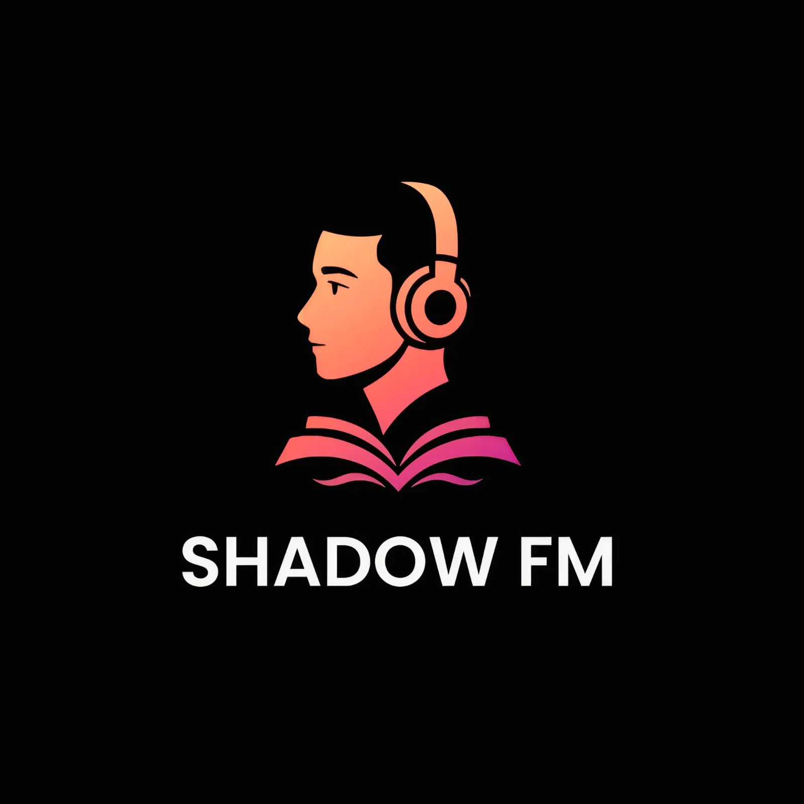 Shadow FM icon