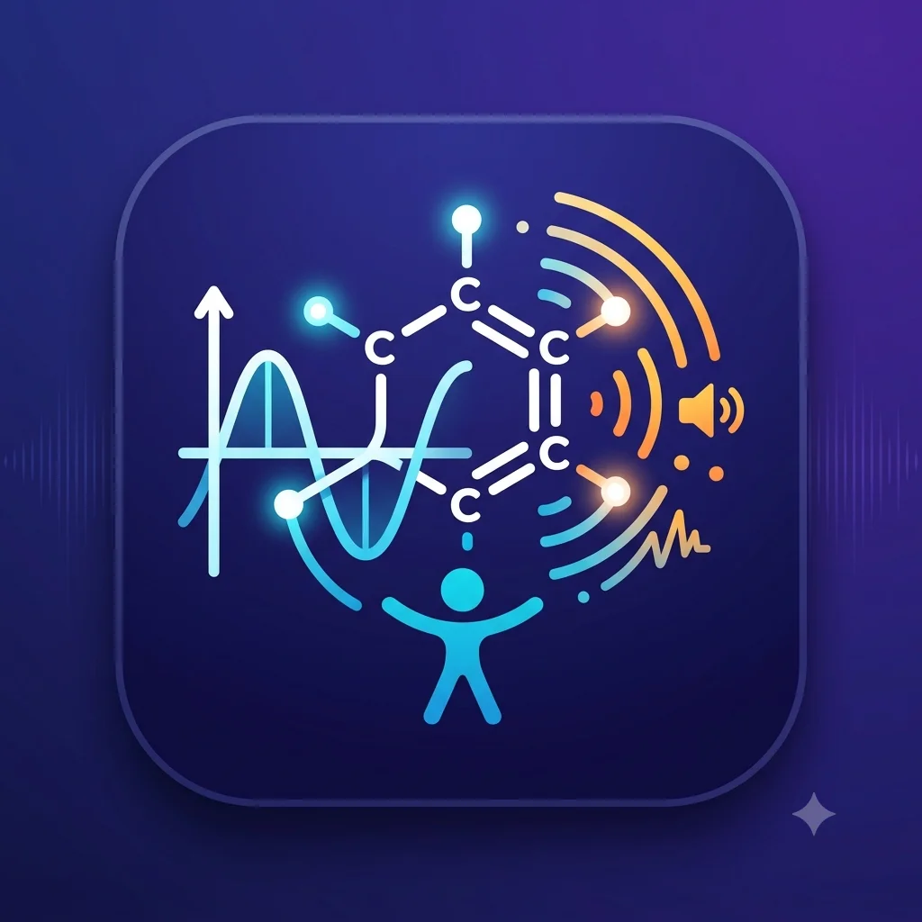Sonar Access: Learn STEM Through Sound icon