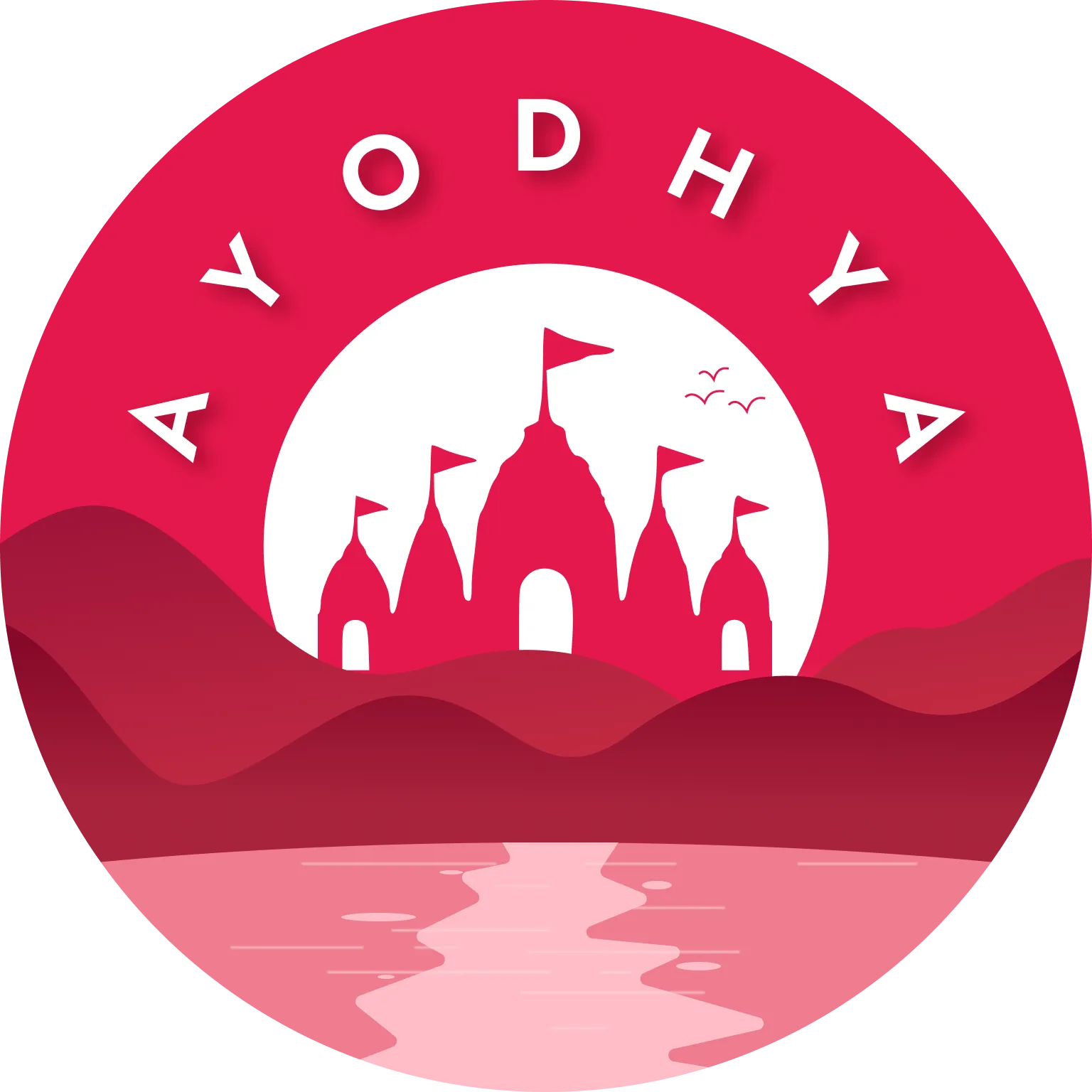 Ayodhya Darshan icon