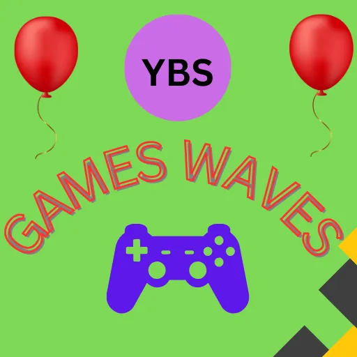 GAMES WAVES icon