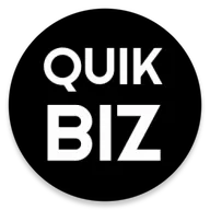 QuikBiz - Digital Business Card icon