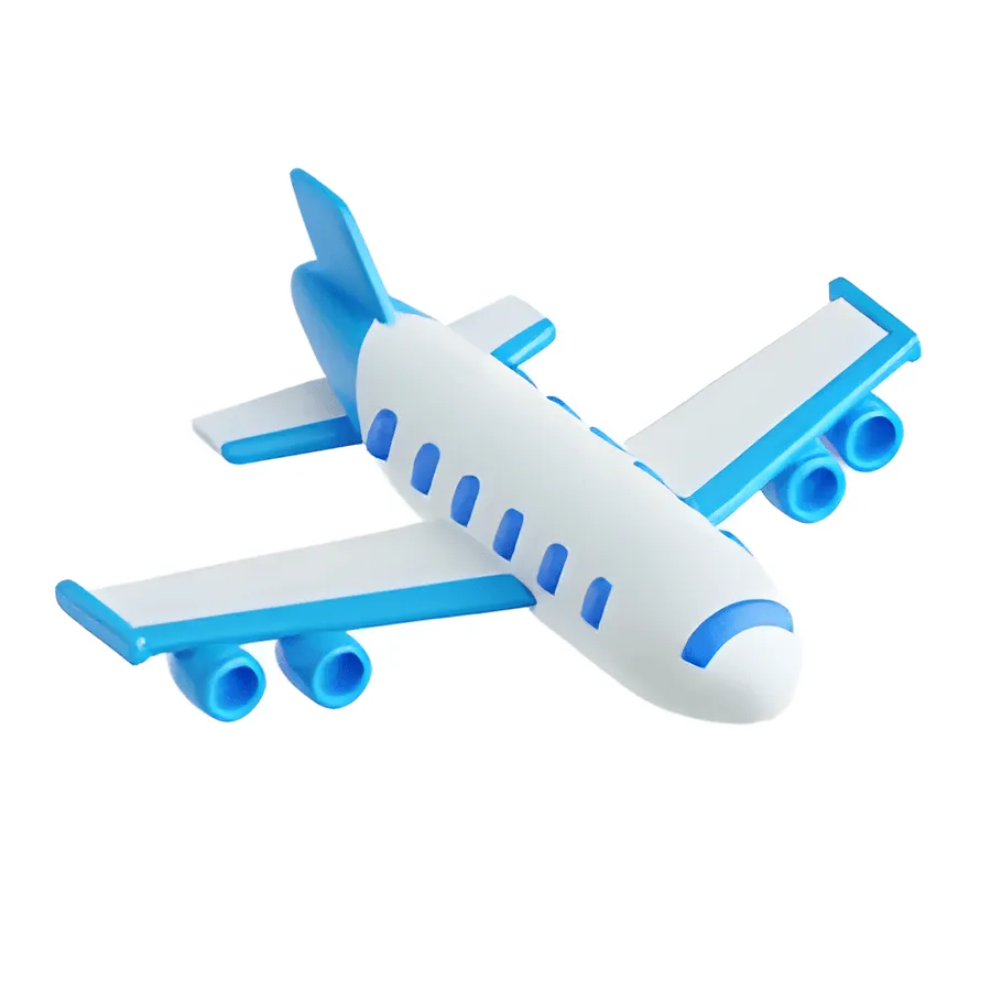 Plane icon