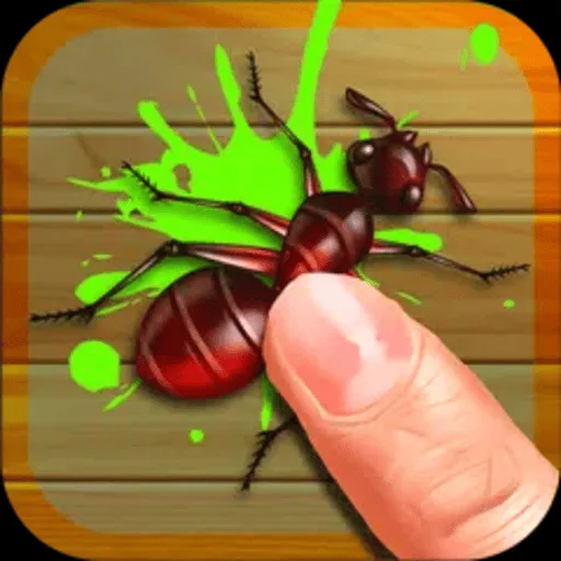 Ant Taping icon