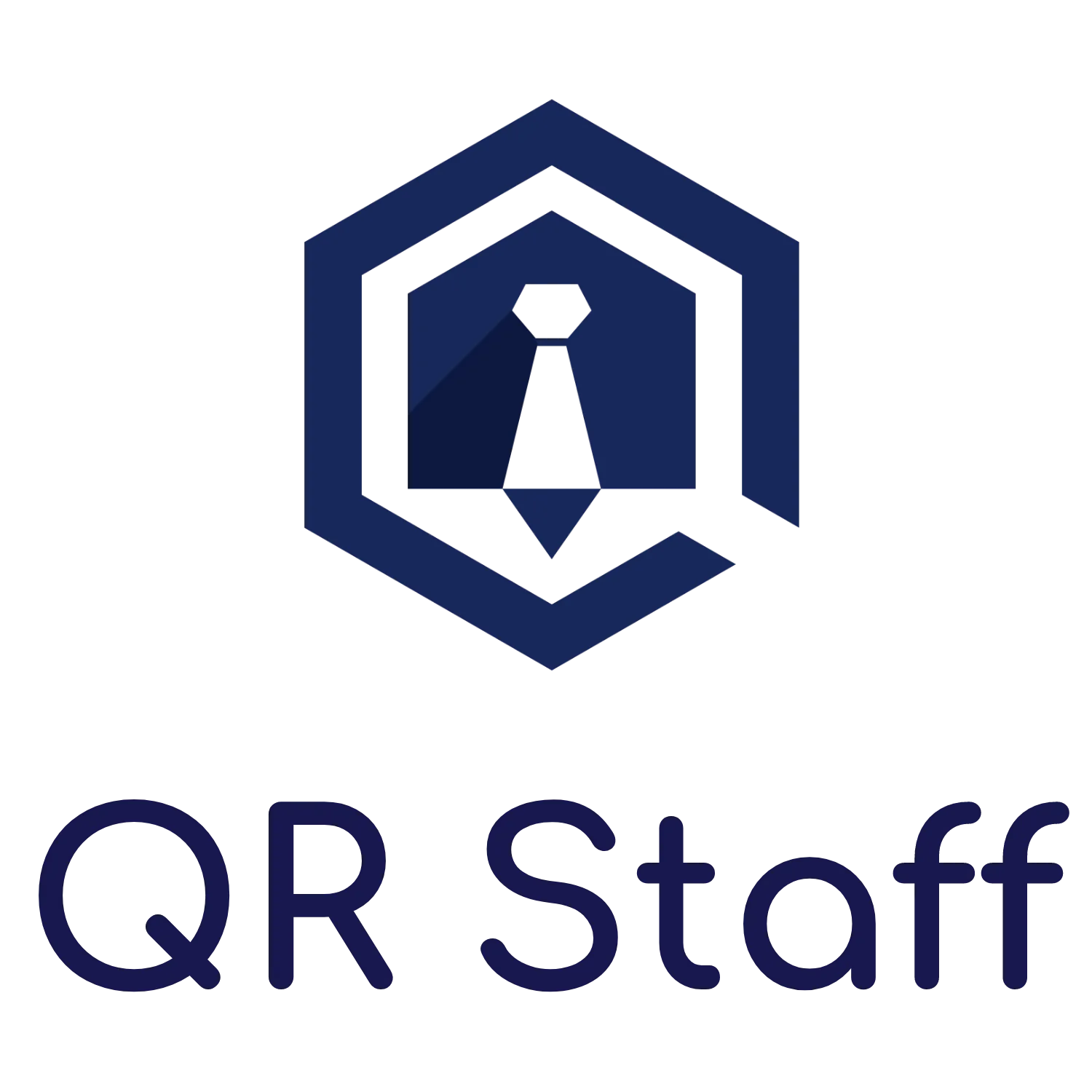 QR Staff - Attendance & Payroll icon
