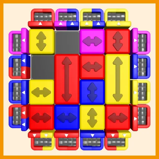Block Jam Mania icon