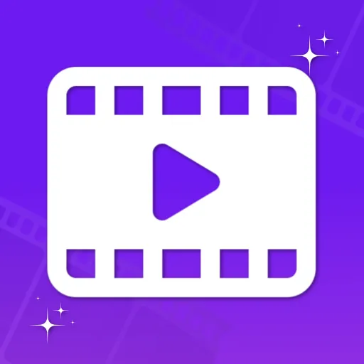 Slideshow Maker With Song icon