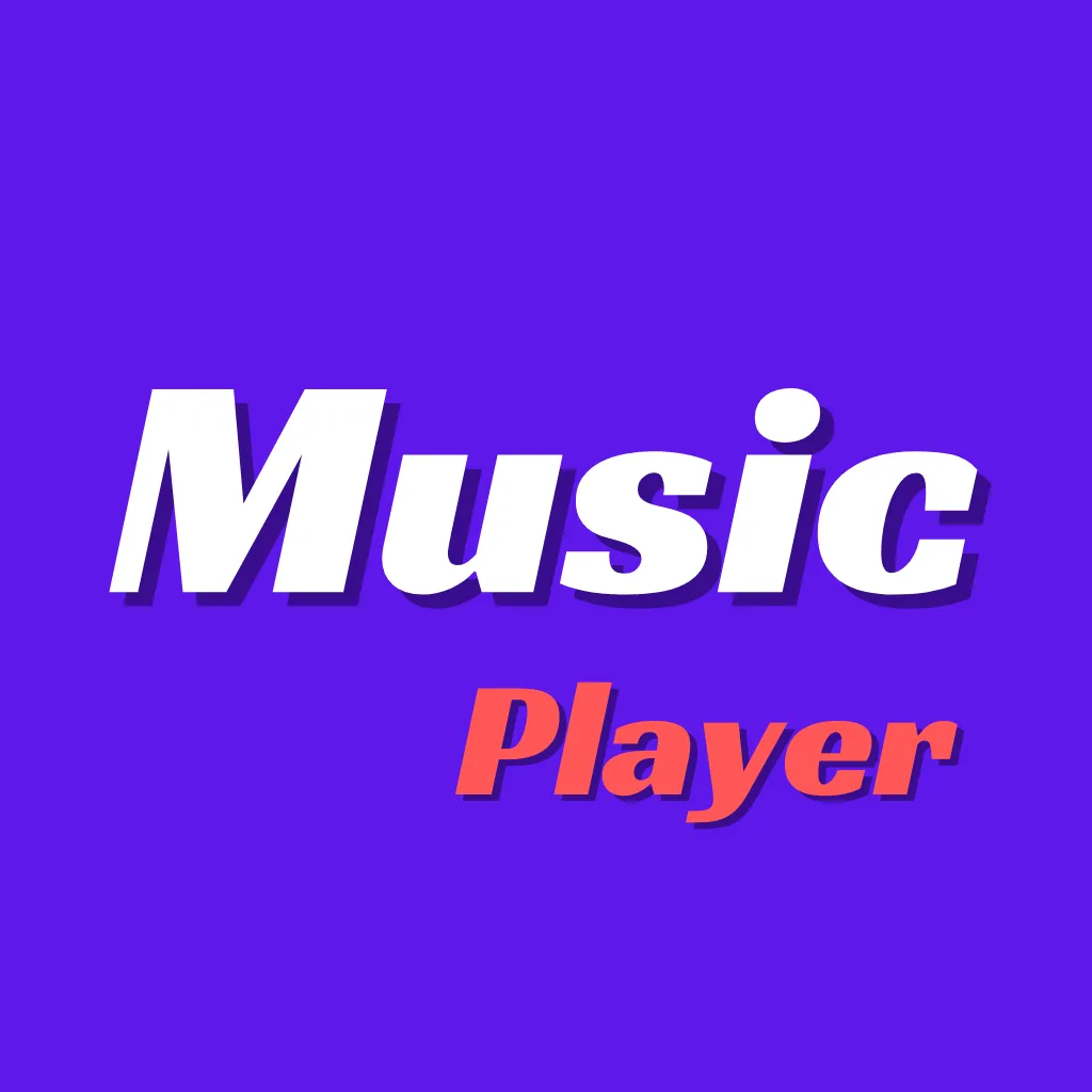 Music Player icon