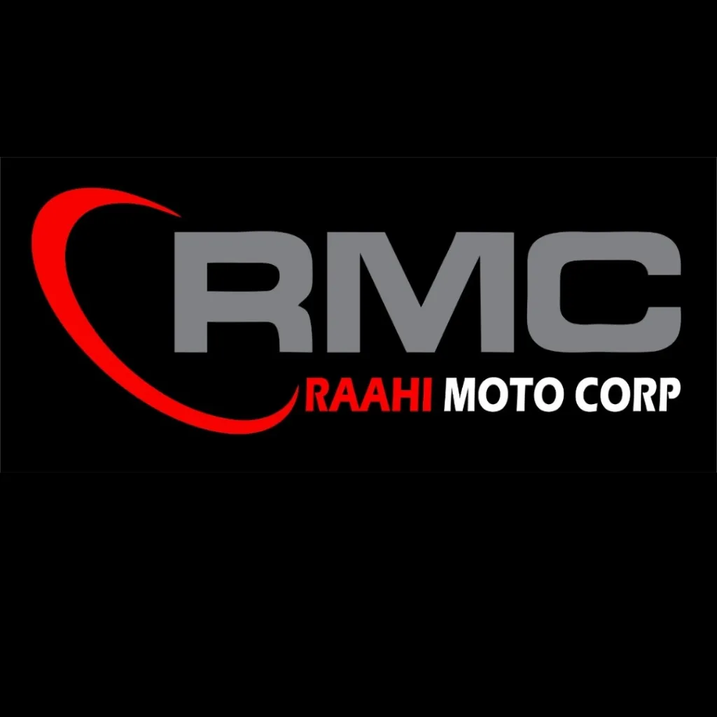 Raahi MotoCorp: Bike Service's icon