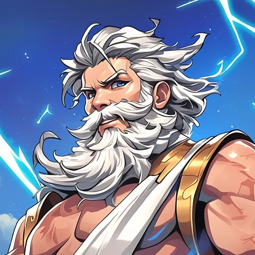 Hero Myth icon