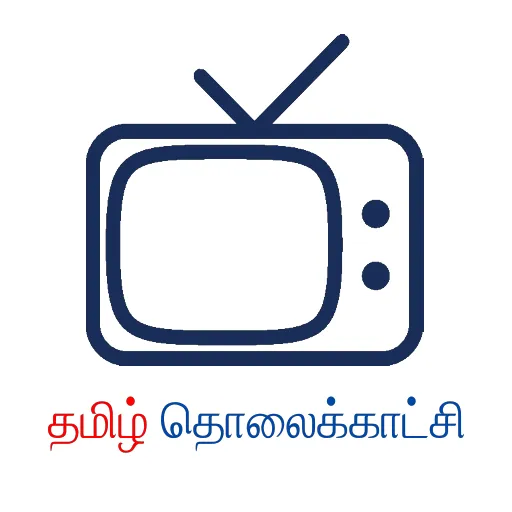 Tamil TV icon
