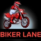 Steel Wire Bike Race: Bikerlane Stunt Game icon