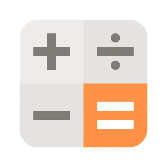 CALCULATOR EZY icon