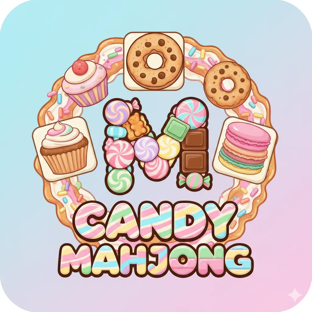 Candy Mahjong icon