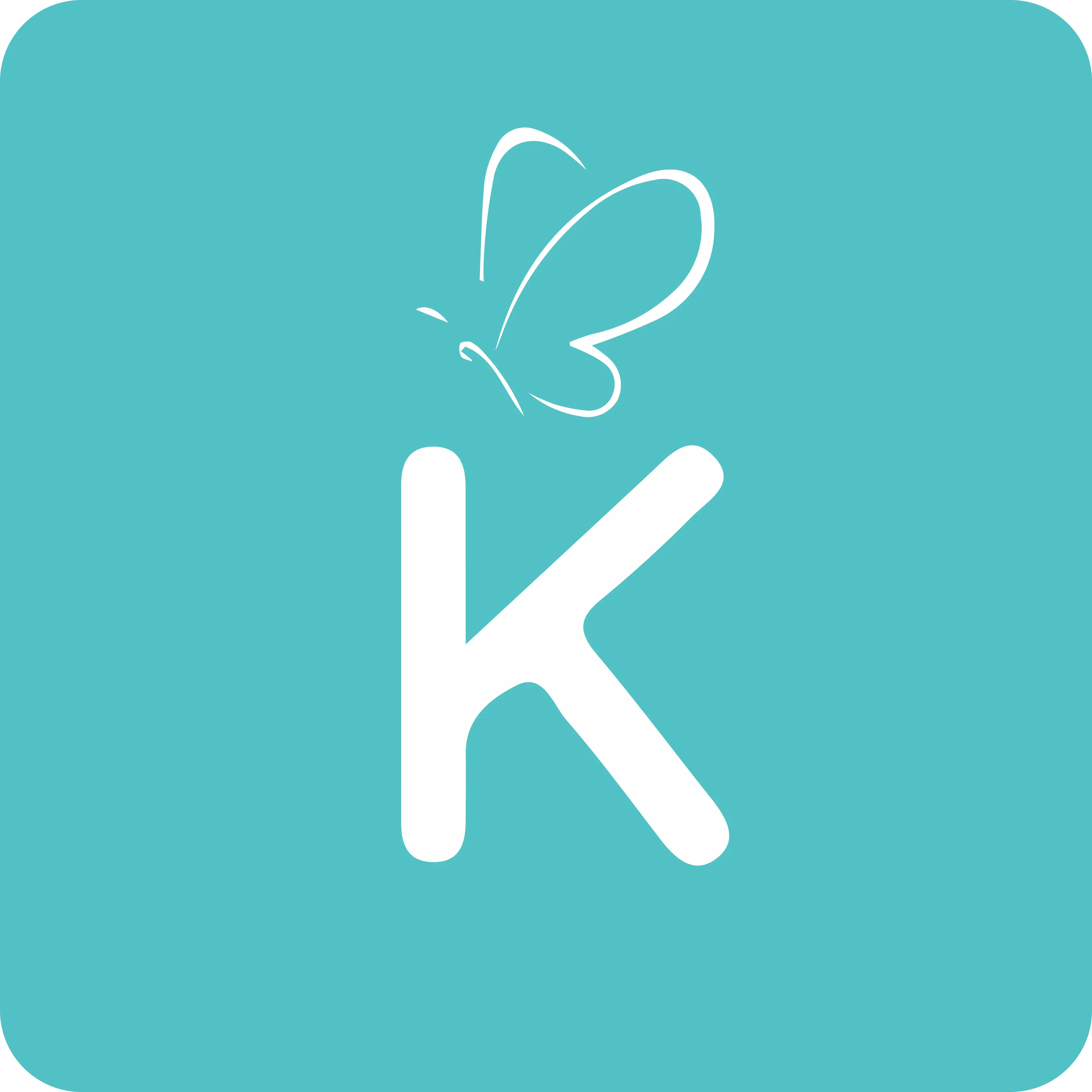Kaboodle icon