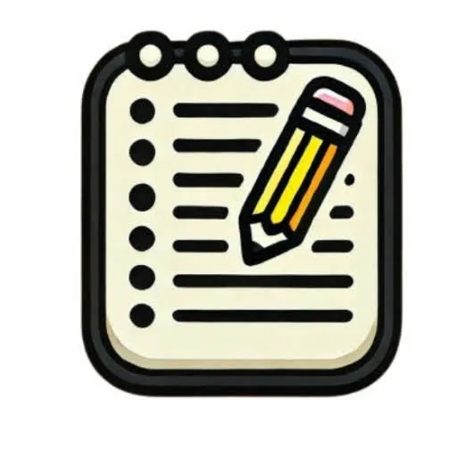 Fast Notepad - आसान नोट बनाने का स्मार्ट तरीका! icon