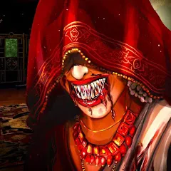 Kamla - Horror Exorcism Escape | Indus Appstore | App Icon