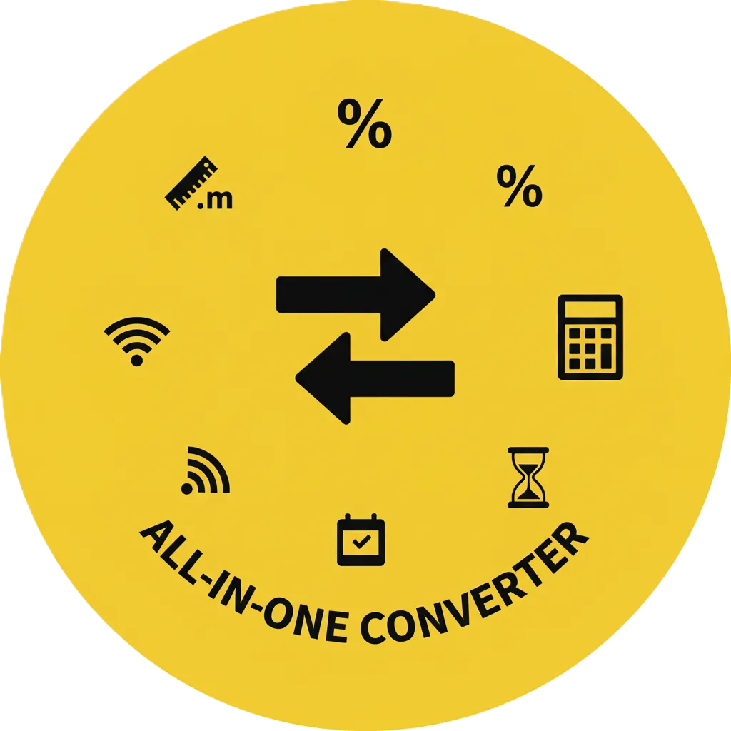 All-in-One Converter icon