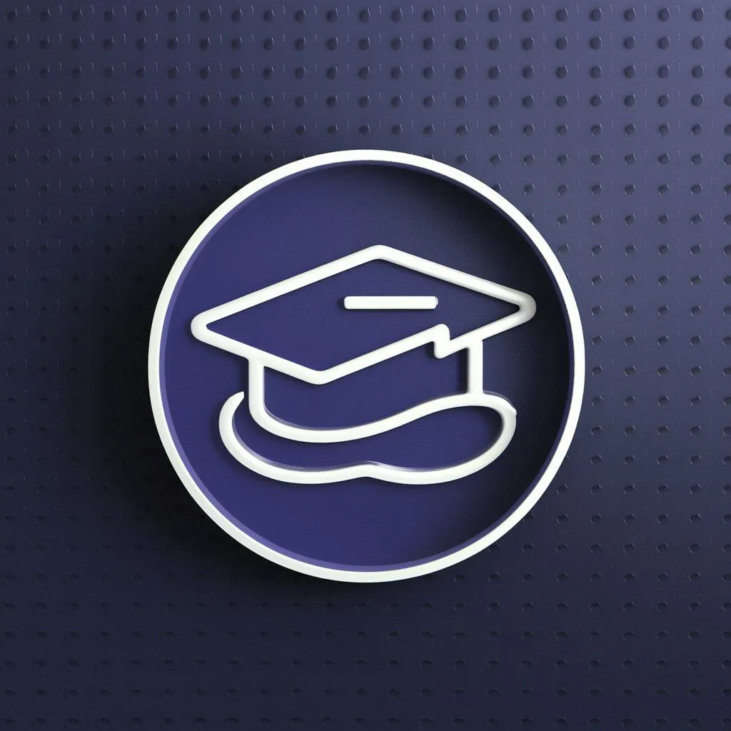The Campus - Unlock your potential icon
