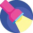 FlashLight icon