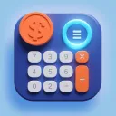 Jio Coins Calculator icon