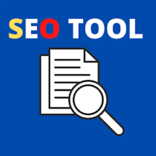 SEO Tools App icon