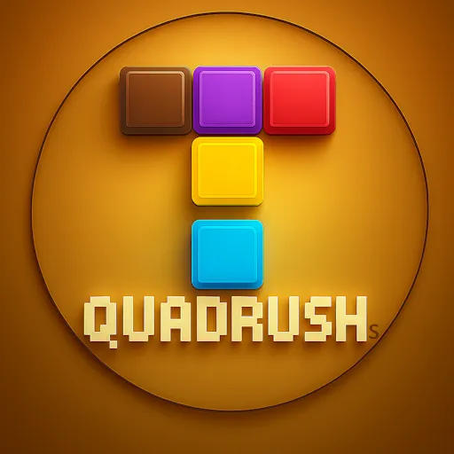 QuadRushs icon
