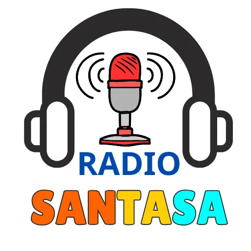 Radio Santasa icon